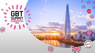 Seoul Summit full banner no text