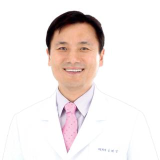 Dr. Hye-Sung Kim