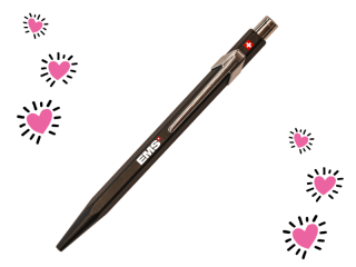 Pen Goodie GBT Summit Seoul