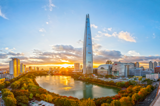 Seoul Signel