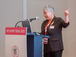 2022 Seoul Summit - Dr. Dakeuchi