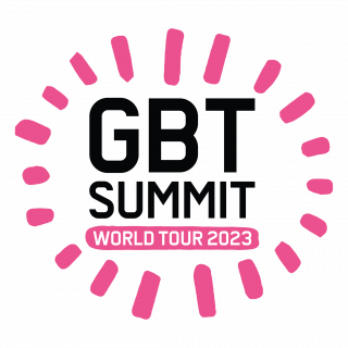 GBT Summit 2023 logo