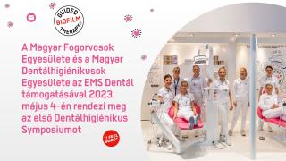 Dental Symposium Hungary