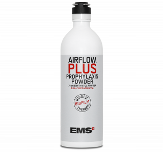 AIR​FLOW® PLUS POR