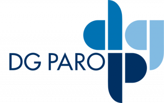 DG Paro Logo