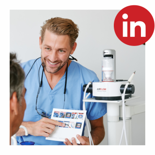 EMS LinkedIn