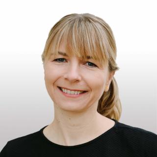 Dr. Anne Kruse