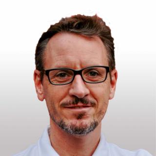 PD Dr. Philipp Sahrmann