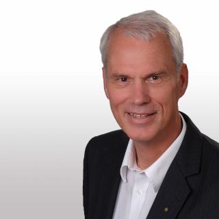 Prof. Dr. Thomas Sander