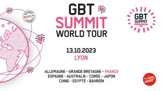 GBT SUMMIT - LYON