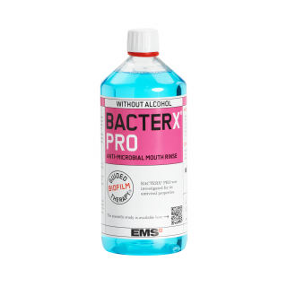 bacterx pro