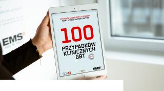 100 przypadkow GBT