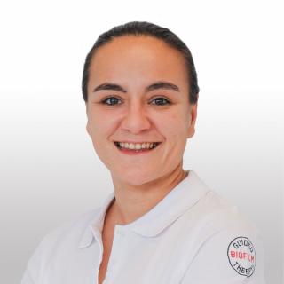 Dr Aurore Barraco