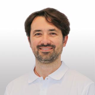 Dr Guillaume Gardon-Mollard