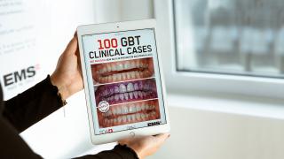 100 GBT KLİNİK