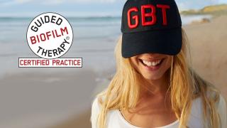 GBT certified practice