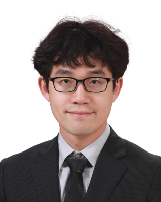Dr. Cho