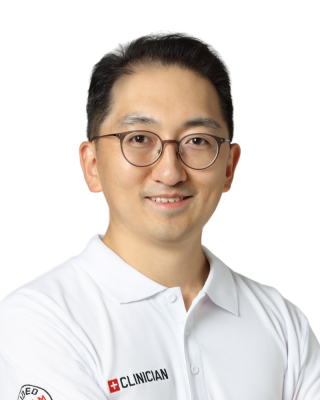 Dr. Park