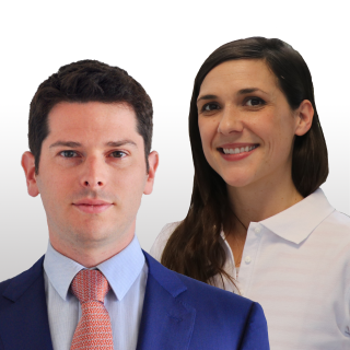Dr Rzeznik et Mme Morier
