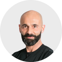 Dott. Carlo Ghezzi