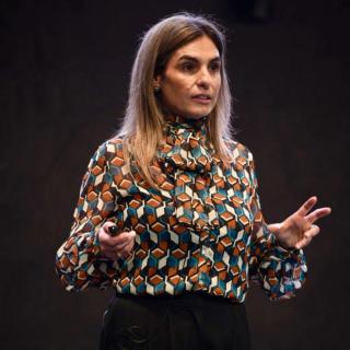 Drª Ana Norton