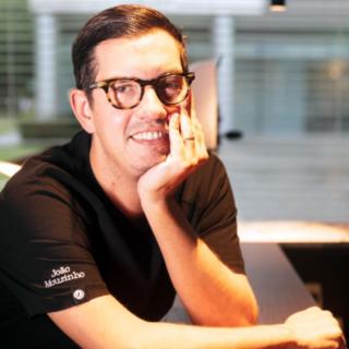 Dr. João Mouzinho
