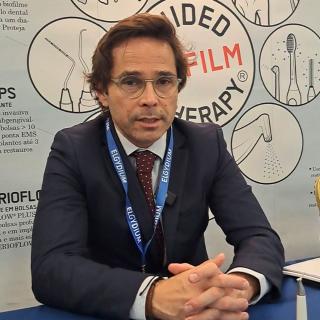 Dr. Ricardo Faria de Almeida