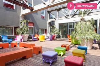 nhow Milano