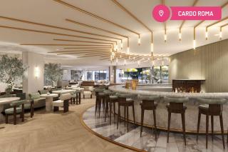 Cardo Roma
