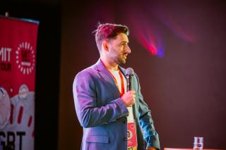 GBT Summit 2024 PL - Celso Da Costa