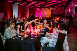 Party at GBT Summit 2024