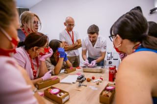 Workshops at GBT Summit 2024
