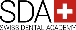 Swiss Dental Academy Logo