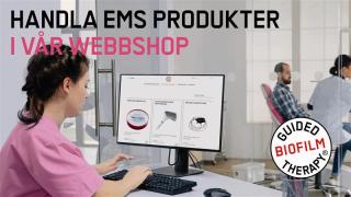 Webshop EMS Nordic 