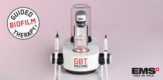 GBT Machine