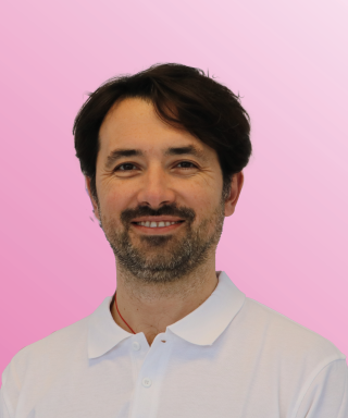 Dr Guillaume Gardon-Mollard
