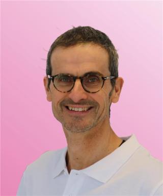 Dr Jacques Hassid