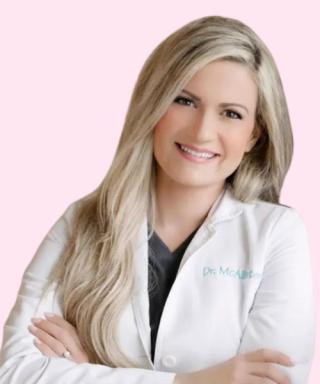 Dr McAllister