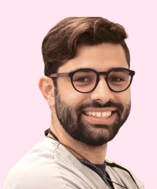 Dr. Andrea Ravida