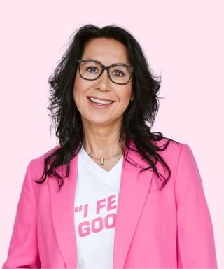 Giséle Choquette, HD