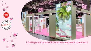 IDEX Istanbul 2025