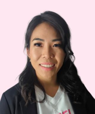 Lisa Yao