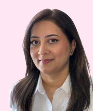 Tayyaba Fiaz, HD