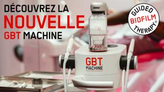 GBT Machine