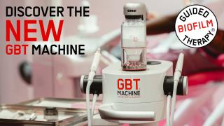 Discover the new GBT Machine