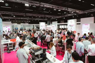 EMS at IDS 2025 – Unveiling the New GBT Machine