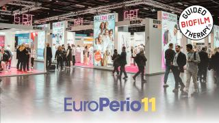 EMS at Europerio 2025