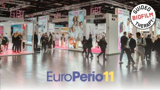 EMS at Europerio 2025