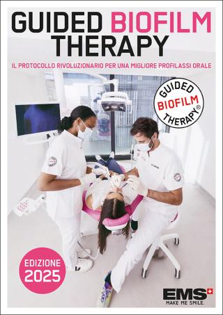GBT Brochure