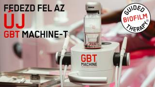GBT Machine